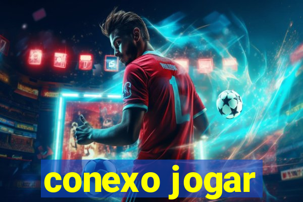 conexo jogar